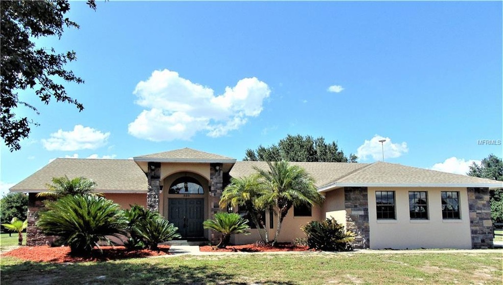 320 Wgto Tower Rd, Lake Alfred, FL 33850 - photo 1