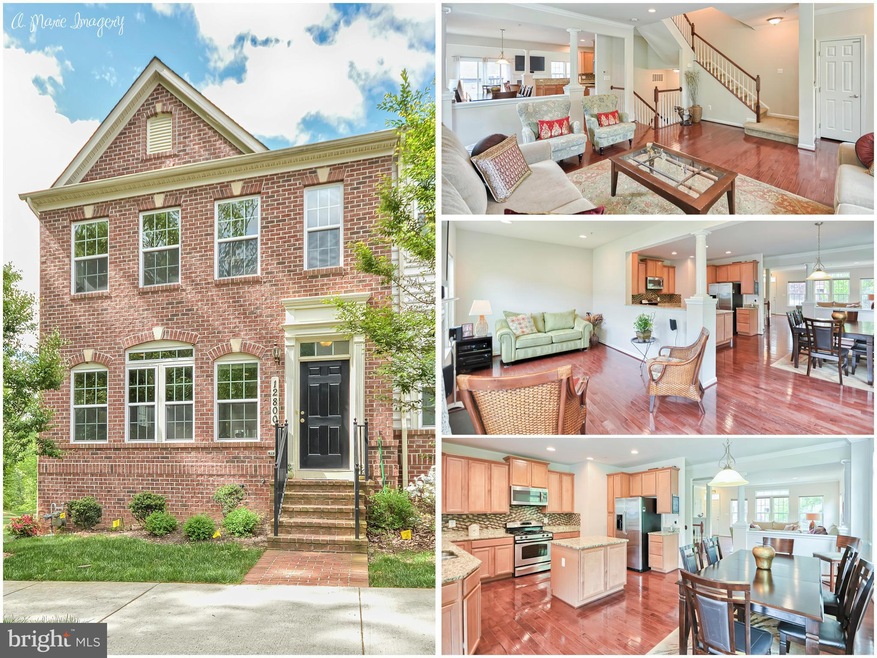 12800 Gate Rail Rd, Clarksburg, MD 20871 - photo 1