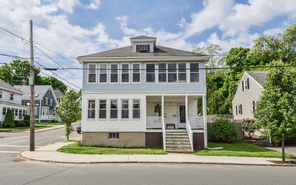 30 Green St unit A, Beverly, MA 01915 - photo 1