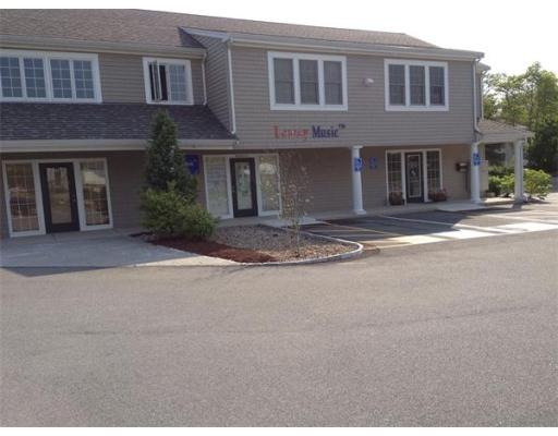 119 Wareham Rd unit 206, Marion, MA 02738 - photo 1