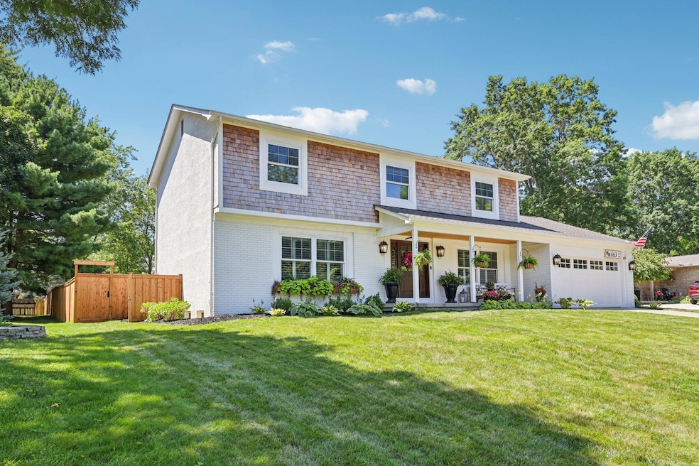 1159 Blind Brook Drive
