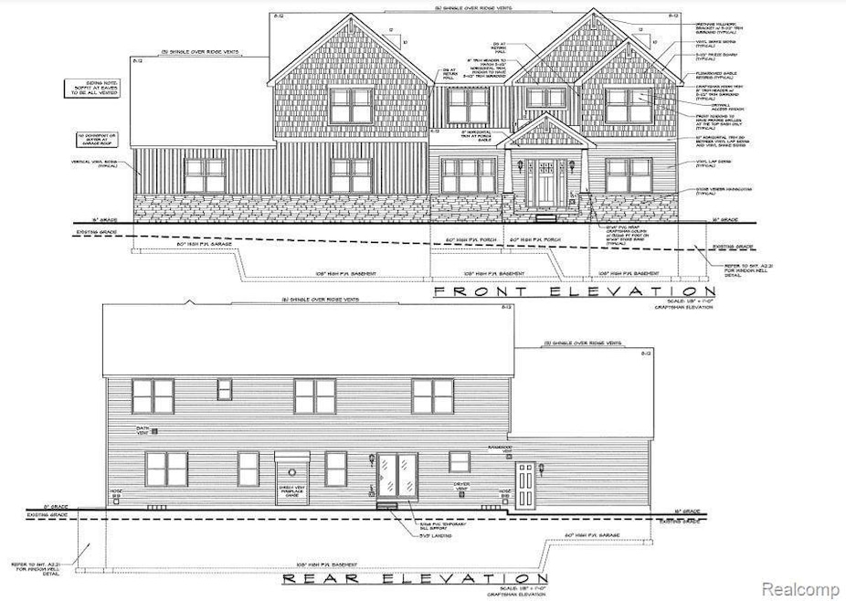 7220 1st St, West Bloomfield, MI 48324 - photo 1