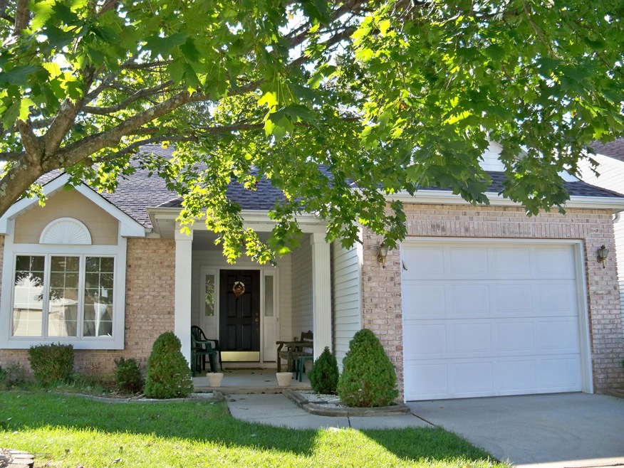 1629 Goldspire Rd, Toms River, NJ 08755 - photo 1