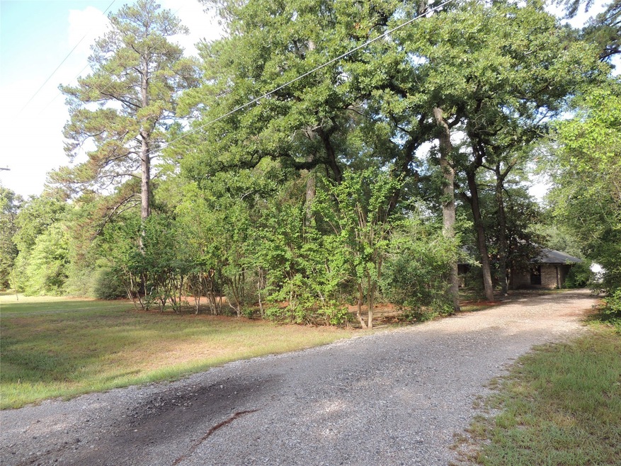 Very private Setting