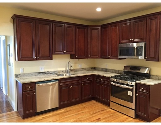 62 Fuller St unit 2, Dorchester Center, MA 02124 - photo 1