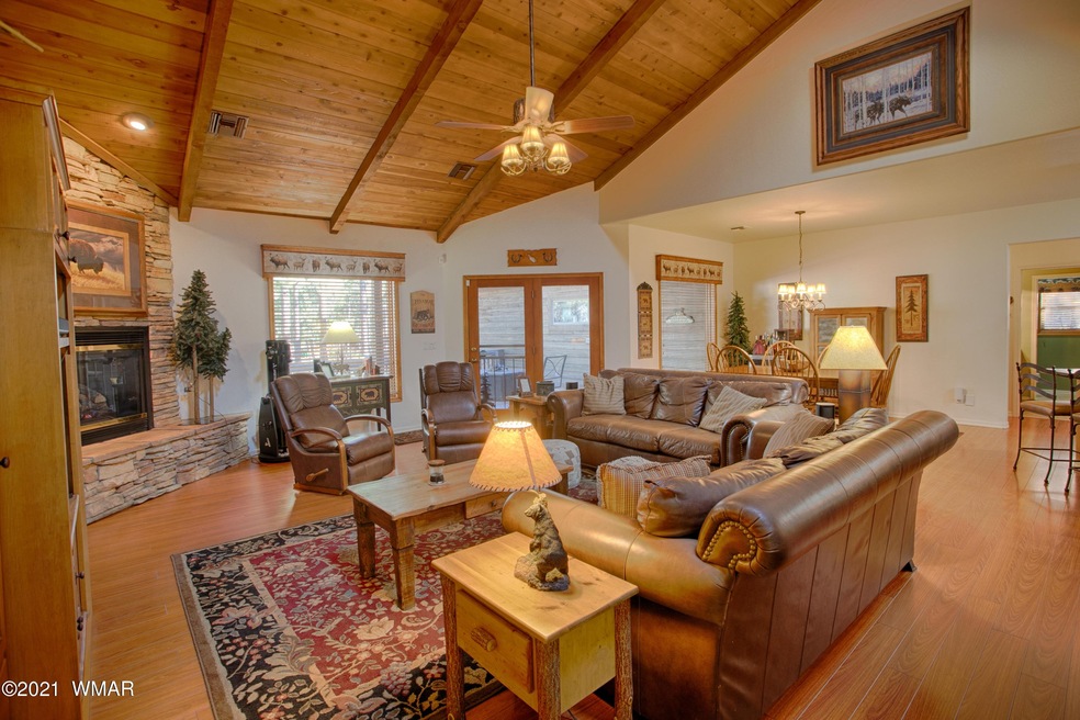 Torreon Cabin