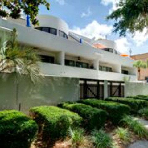 546 Oglethorpe Ave unit 9, Saint Simons Island, GA 31522 - photo 1