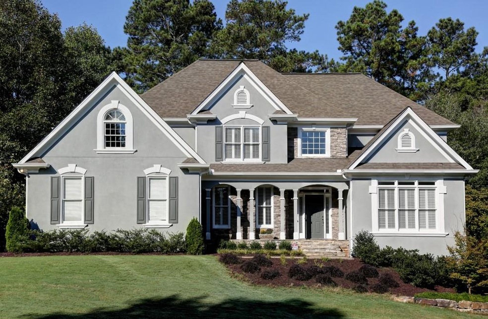 4660 Gilhams Rd NE, Roswell, GA 30075 - photo 1