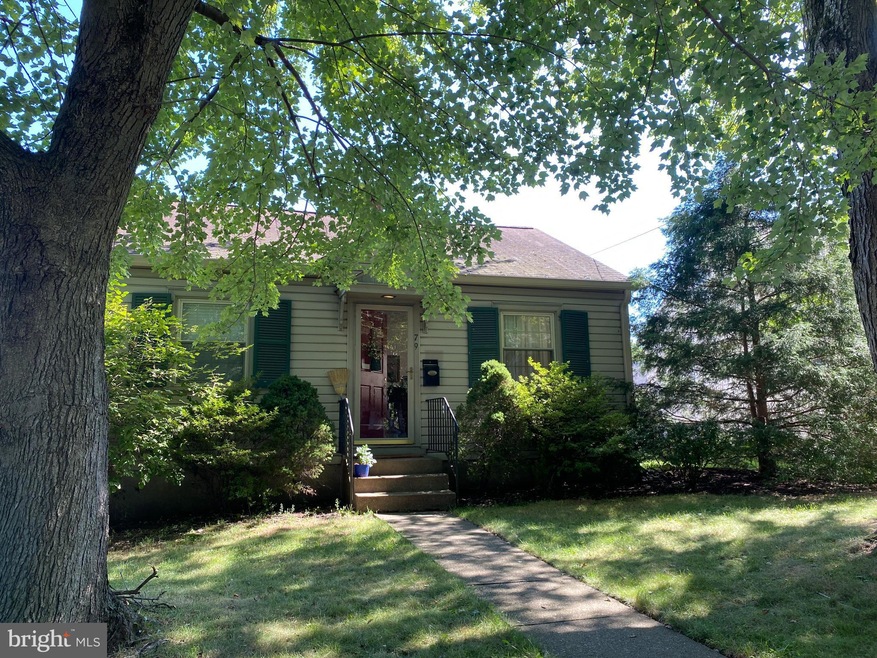 79 Mercer Ave, Doylestown, PA 18901 - photo 1