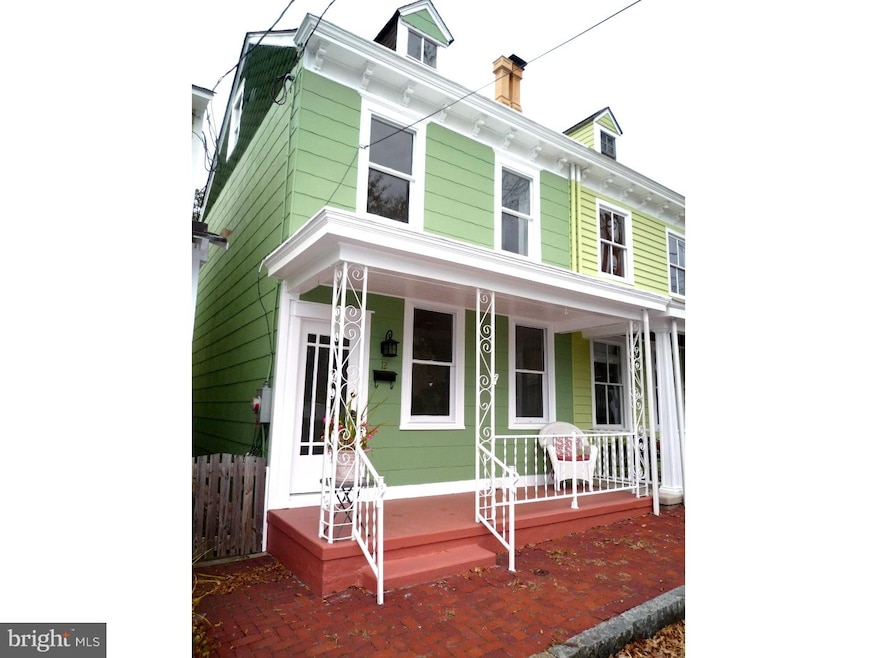 12 Dalby Aly, New Castle, DE 19720 - photo 1