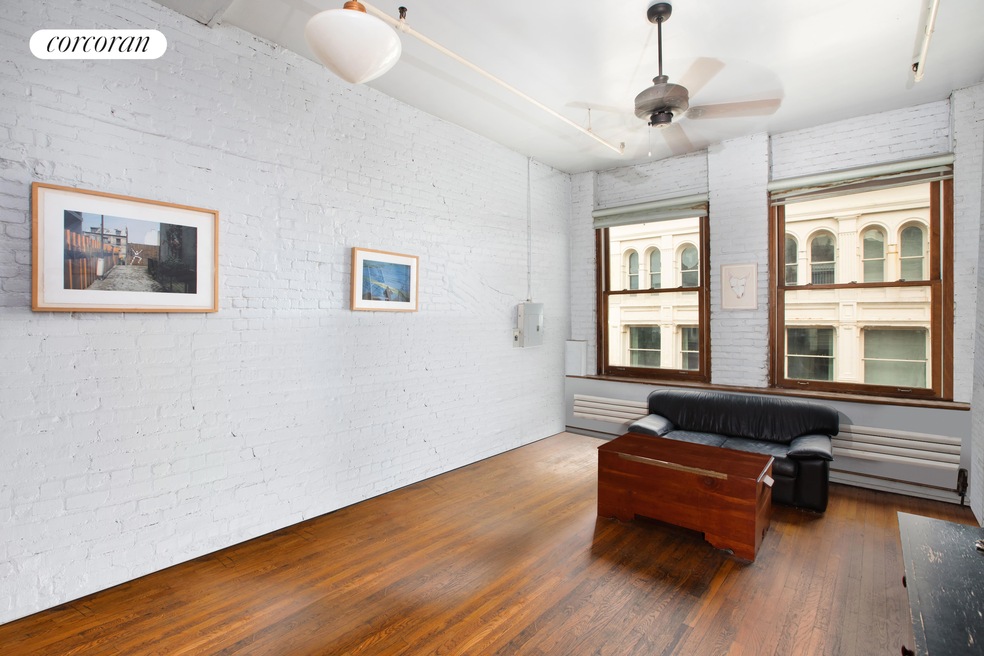 18 Mercer St unit 6, New York, NY 10013 - photo 1
