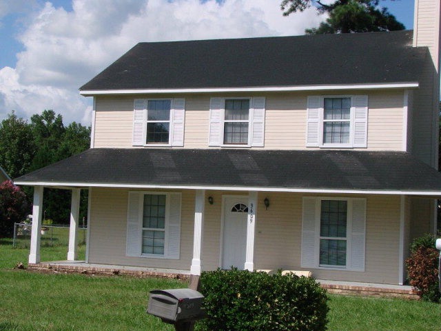 Main View