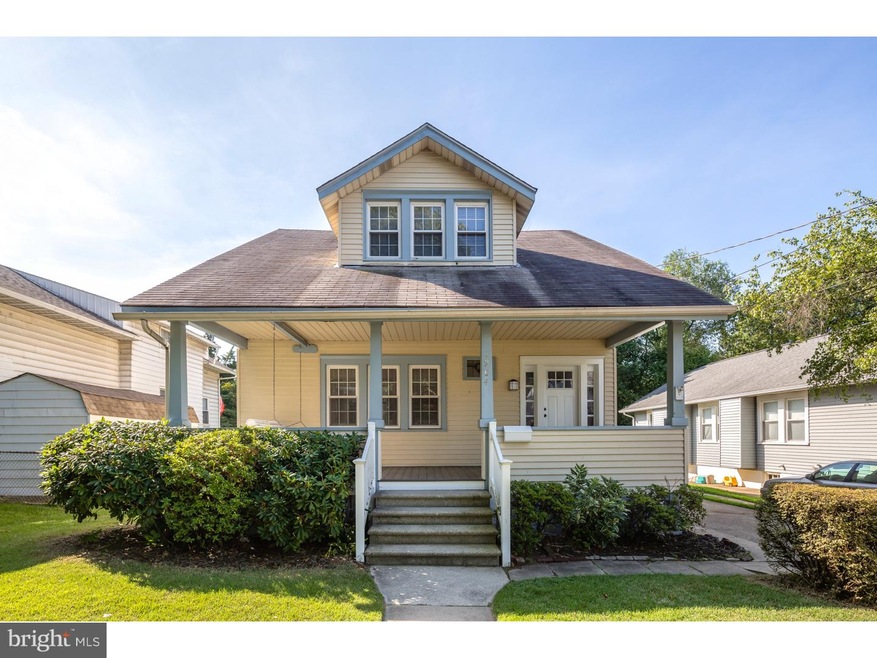 1904 Brynmawr Ave, Haddon Heights, NJ 08035 - photo 1