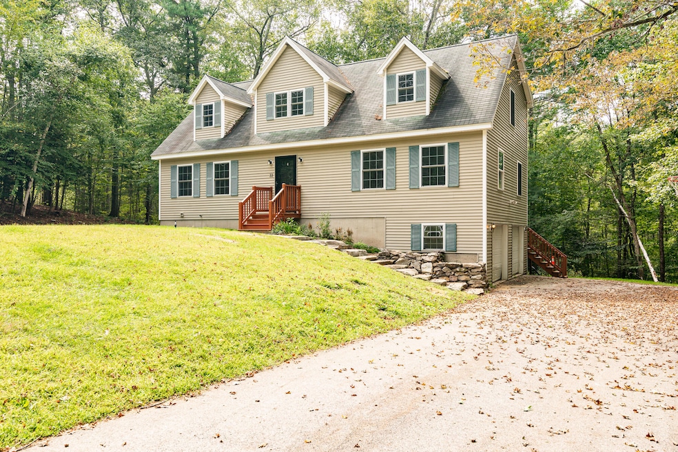 Under Contract $525,000