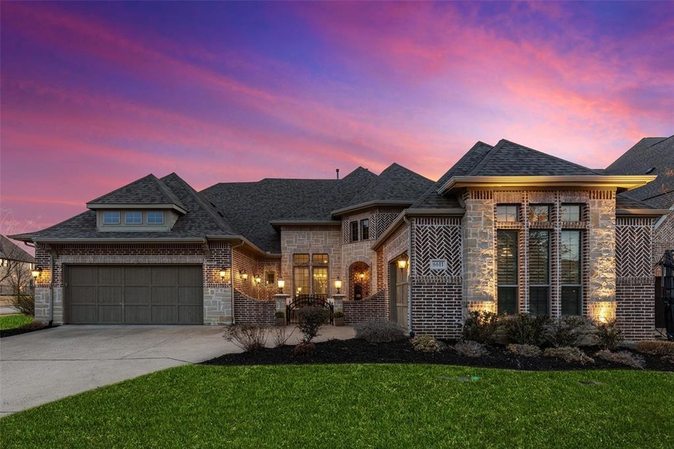 Welcome to 6611 Stallion Ranch Road.