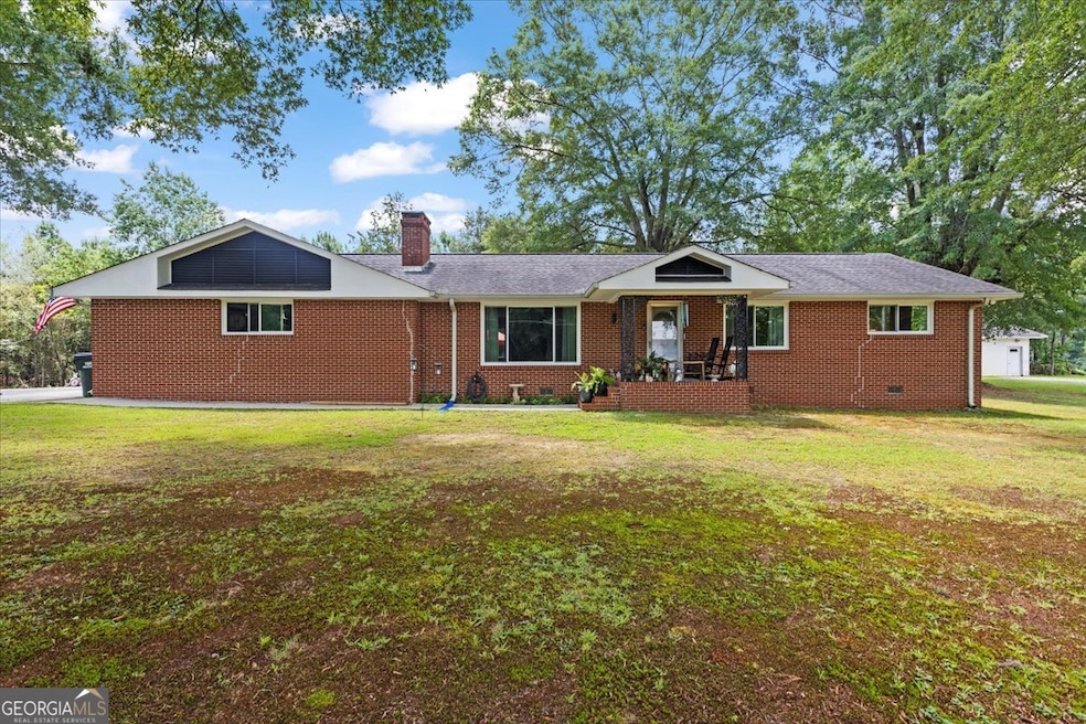 1186 E Reed Rd, La Fayette, GA 30728 - photo 1