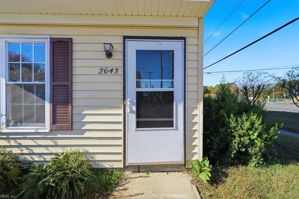 For Rent $1,295/month