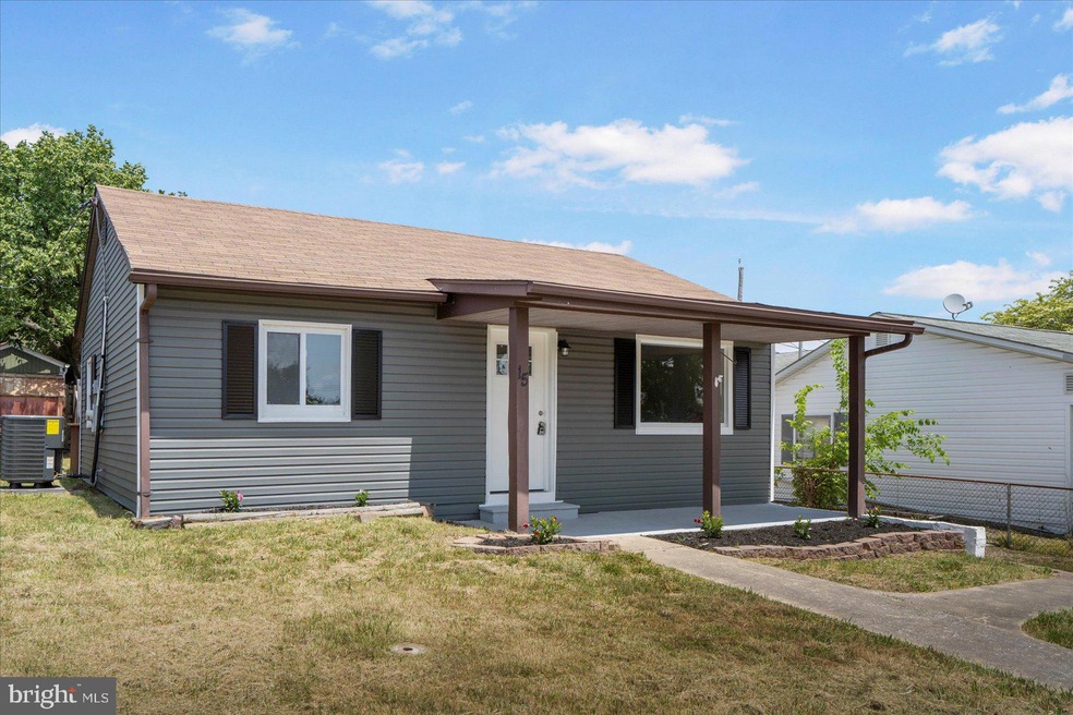 15 Left Aileron, Middle River, MD 21220 - photo 1