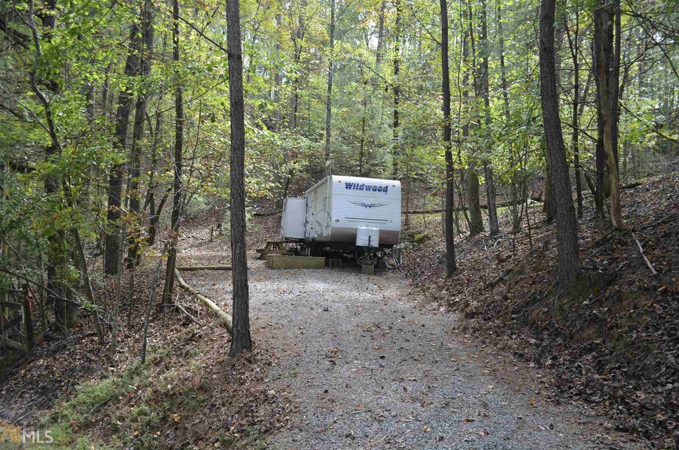 33rd 33rd St unit C, Ellijay, GA 30540 - photo 1