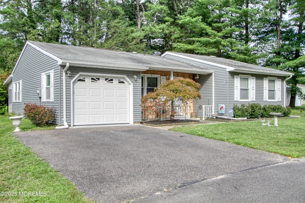 14 Falmouth Ave, Whiting, NJ 08759 - photo 1