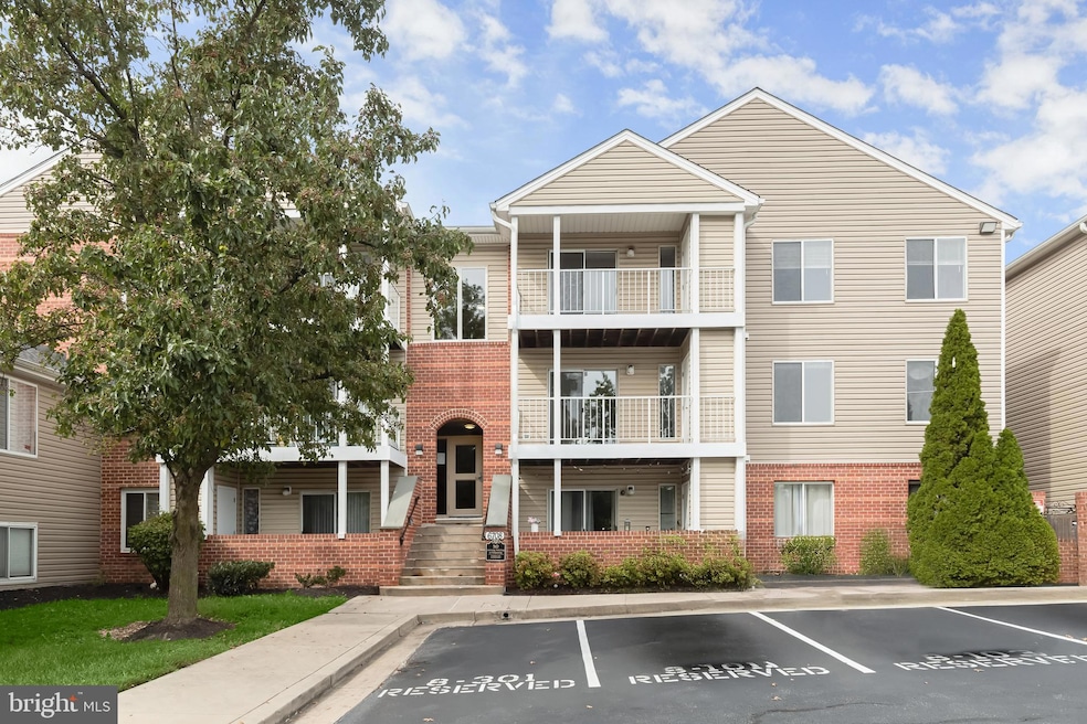 6708 Ridge Rd unit 204, Rosedale, MD 21237 - photo 1
