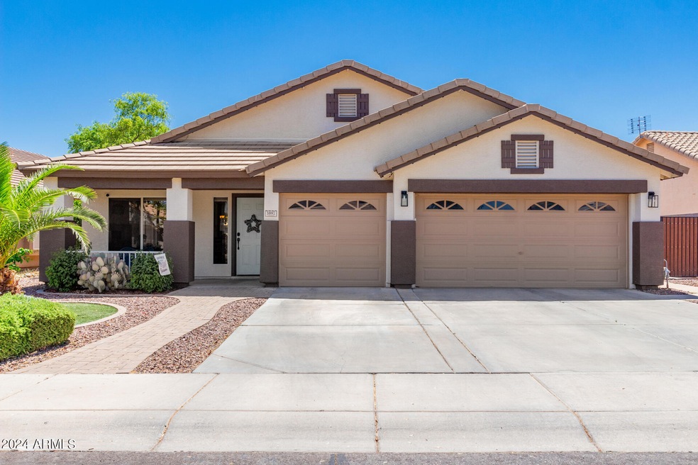 3897 S Seton