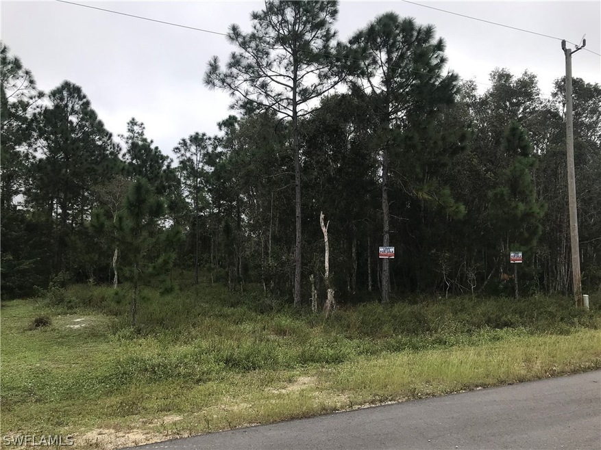 831 Knox Ave S, Lehigh Acres, FL 33974 - photo 1