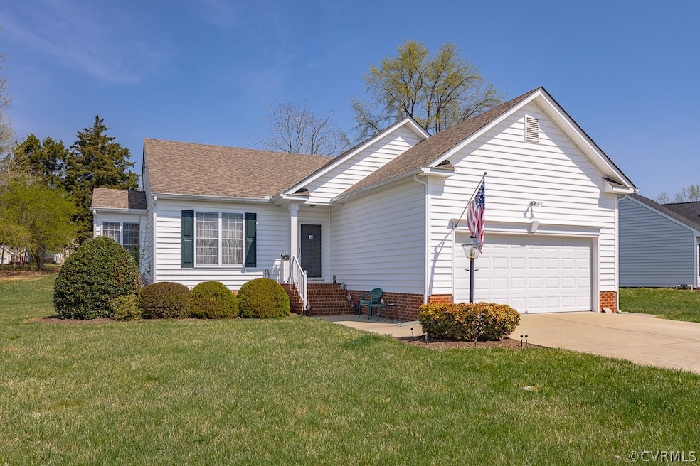 1208 Tinsley Blvd, Prince George, VA 23875 - photo 1