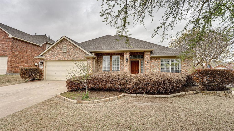 905 Bayou Ct, Wylie, TX 75098 - photo 1