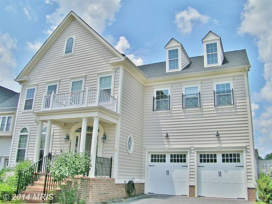 12607 Blue Sky Dr, Clarksburg, MD 20871 - photo 1