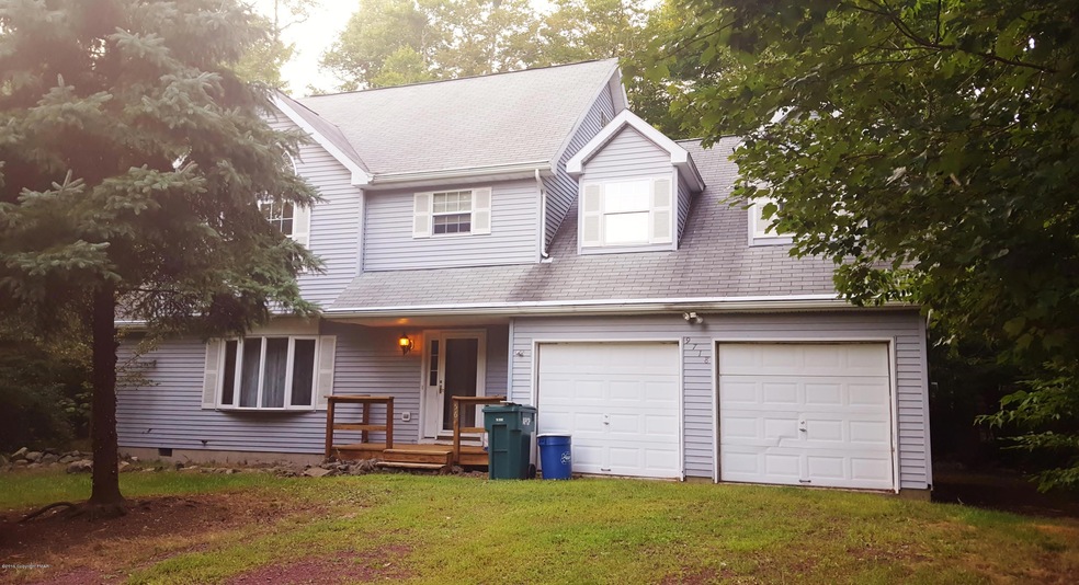 9718 Vermont Terrace, Tobyhanna, PA 18466 - photo 1