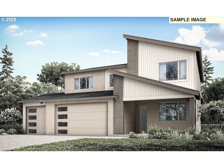 18726 NE 41st Ave unit LOT 411, Vancouver, WA 98686 - photo 1