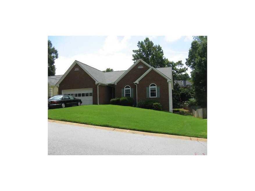Exterior Front. Front of Home