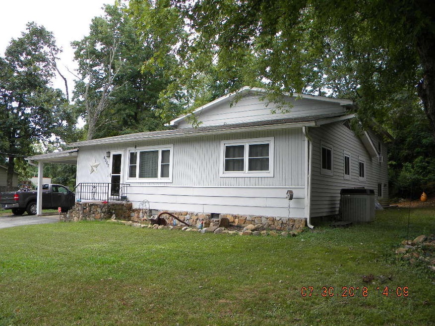 4307 Norcross Rd, Hixson, TN 37343 - photo 1