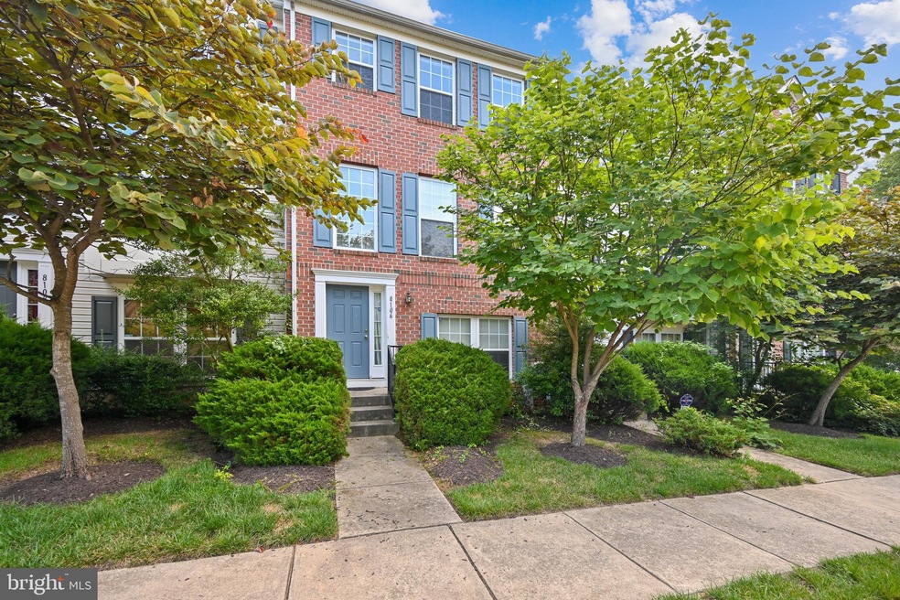 8106 Shannons Alley, Laurel, MD 20724 - photo 1