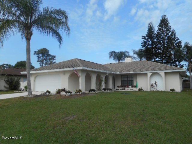 234 Cory Ave NE, Palm Bay, FL 32907 - photo 1