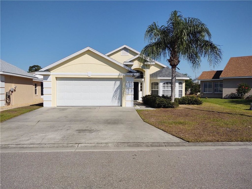 unlisted-address, Davenport, FL 33897 - photo 1