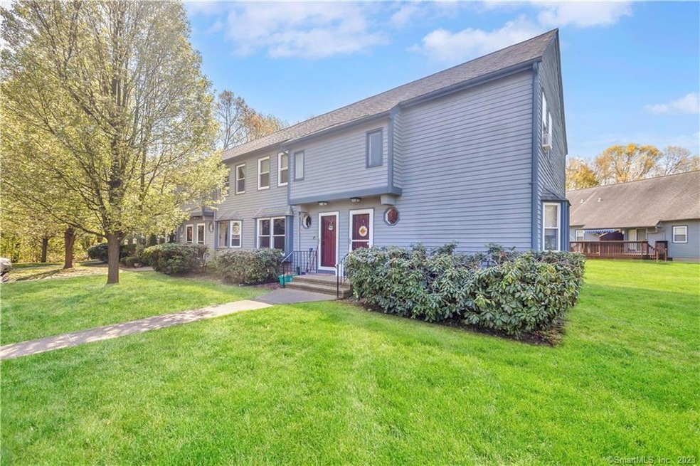 1 Abbott Rd unit 175, Ellington, CT 06029 - photo 1