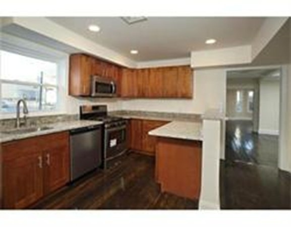 11 Glenway St unit 2, Dorchester, MA 02121 - photo 1