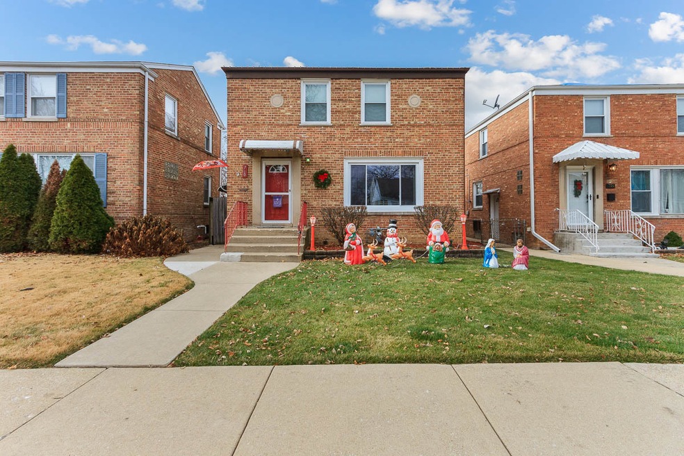 760 Norfolk Ave, Westchester, IL 60154 - photo 1