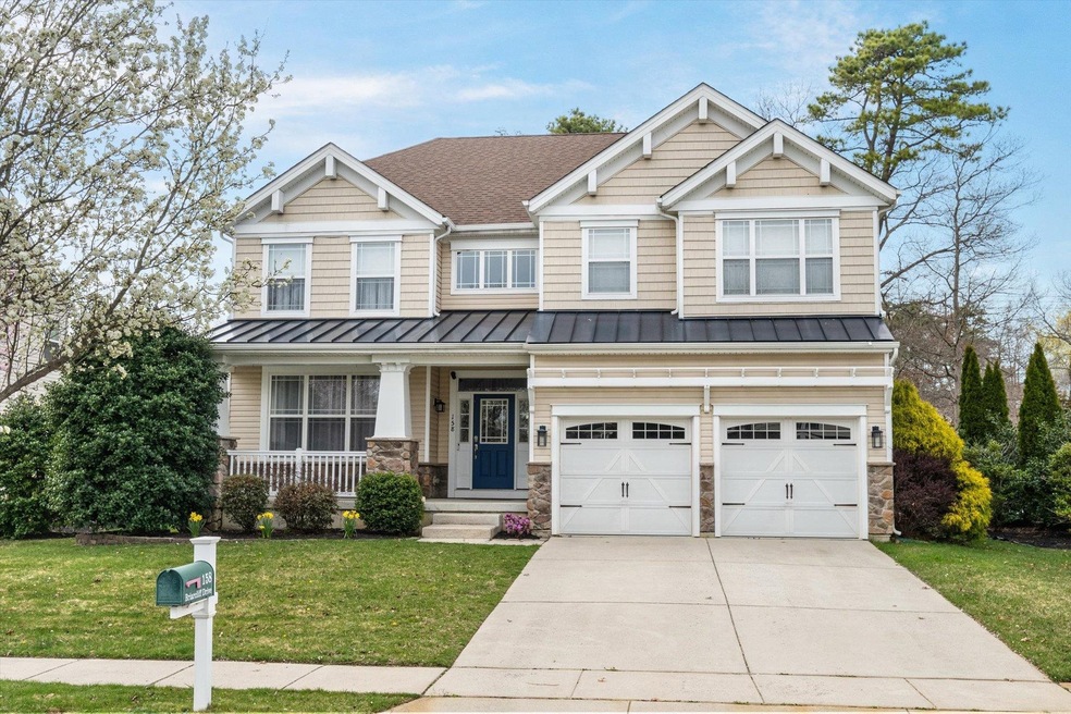 158 Briarcliff Dr, Egg Harbor Township, NJ 08234 - photo 1