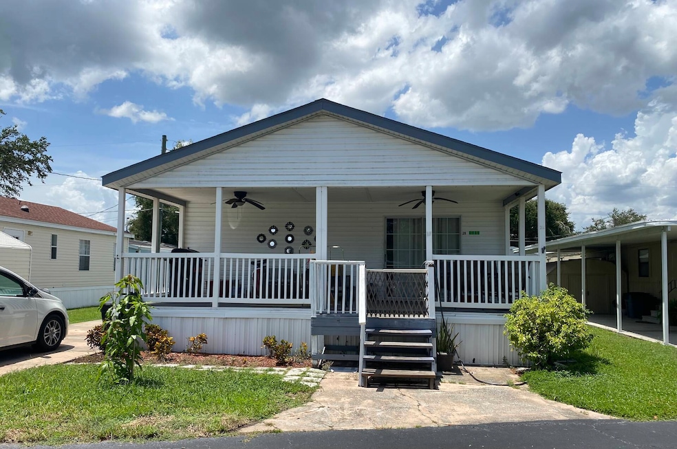 2100 Pleasant Hill Rd Unit 28, Kissimmee, FL 34746 MLS 11200388