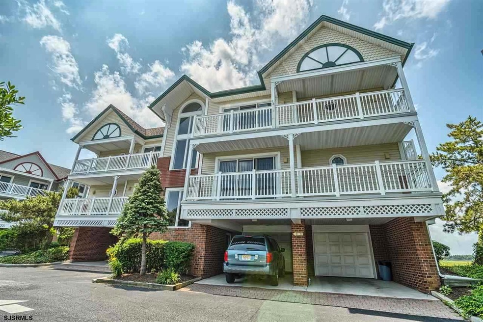 101 Point Dr unit 101, Somers Point, NJ 08244 - photo 1