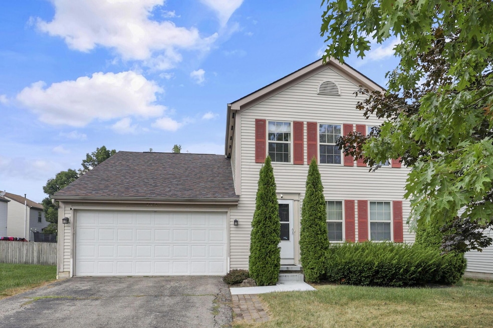 3084 Omega Dr, Columbus, OH 43231 - photo 1