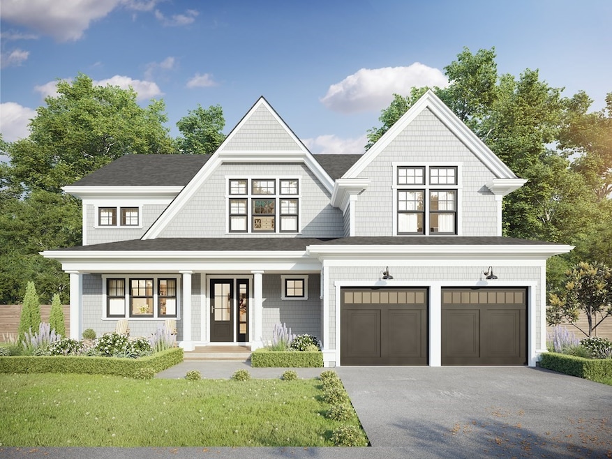 119 Woodbine Cir, Needham Heights, MA 02494 - photo 1