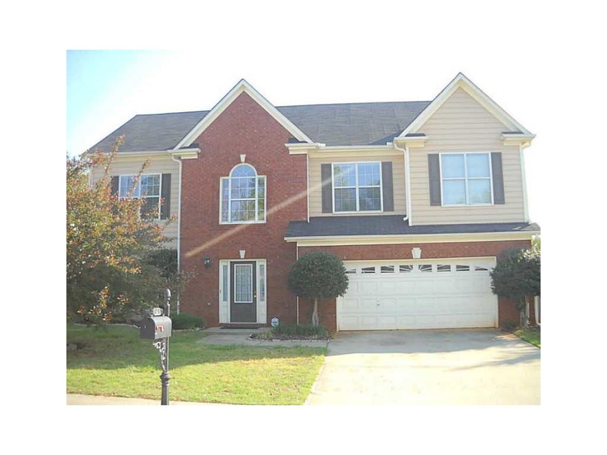 Exterior Front. FRONT OF HOME