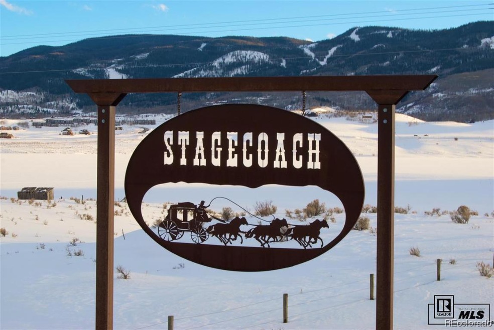 20370 King Bolt Trail, Oak Creek, CO 80467 - photo 1