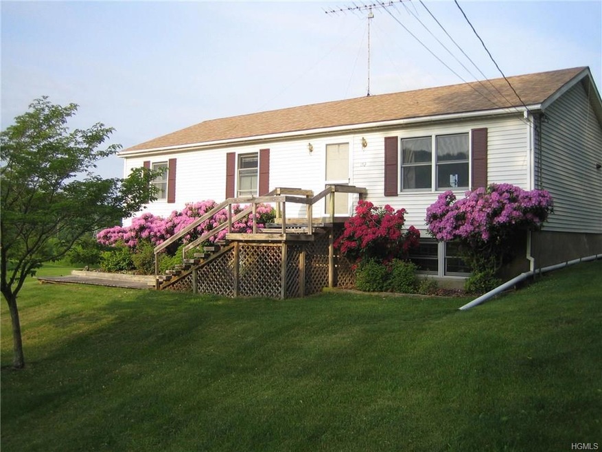 152 Laroe Rd, Chester, NY 10918 - photo 1