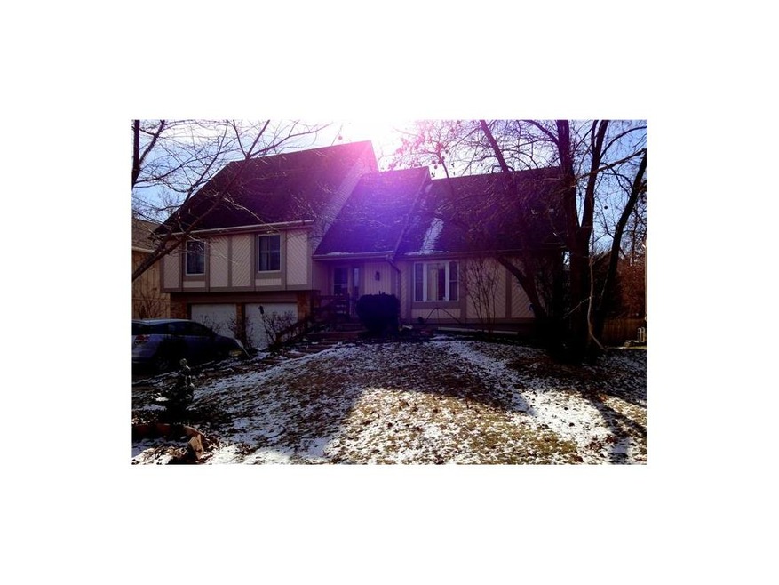 13347 W 105th St, Lenexa, KS 66215 - photo 1