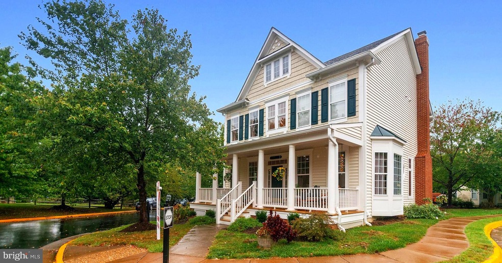 509 Gentlewood Square, Purcellville, VA 20132 - photo 1